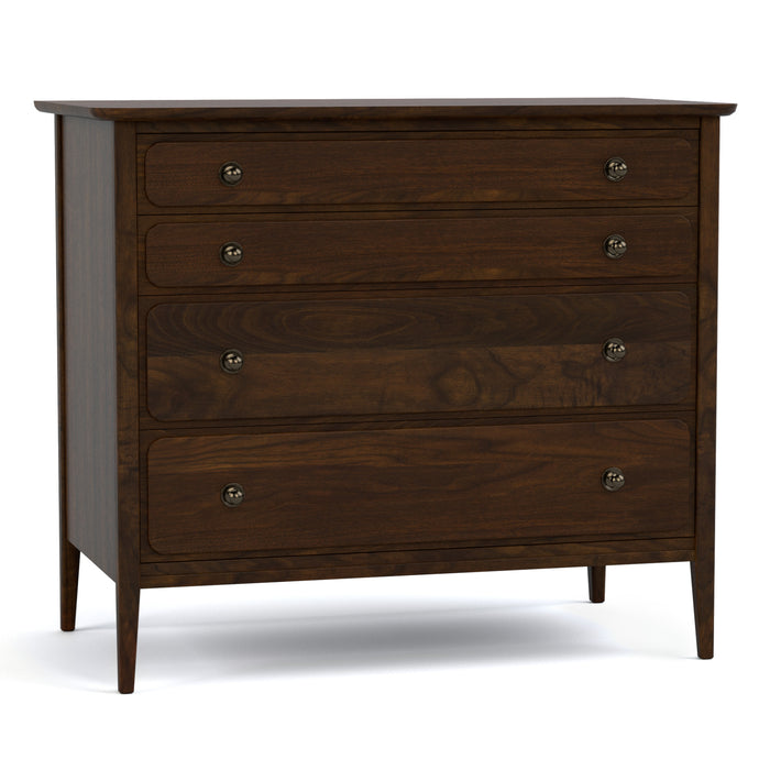 Hudson Valley Three-Drawer Dresser - Stickley Furniture | Mattress