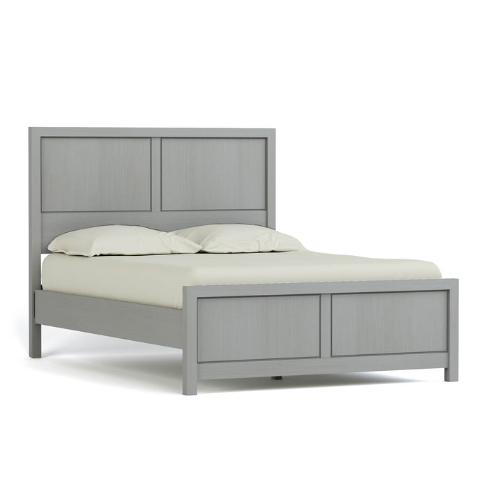 Dwyer Bed - Stickley Furniture | Mattress