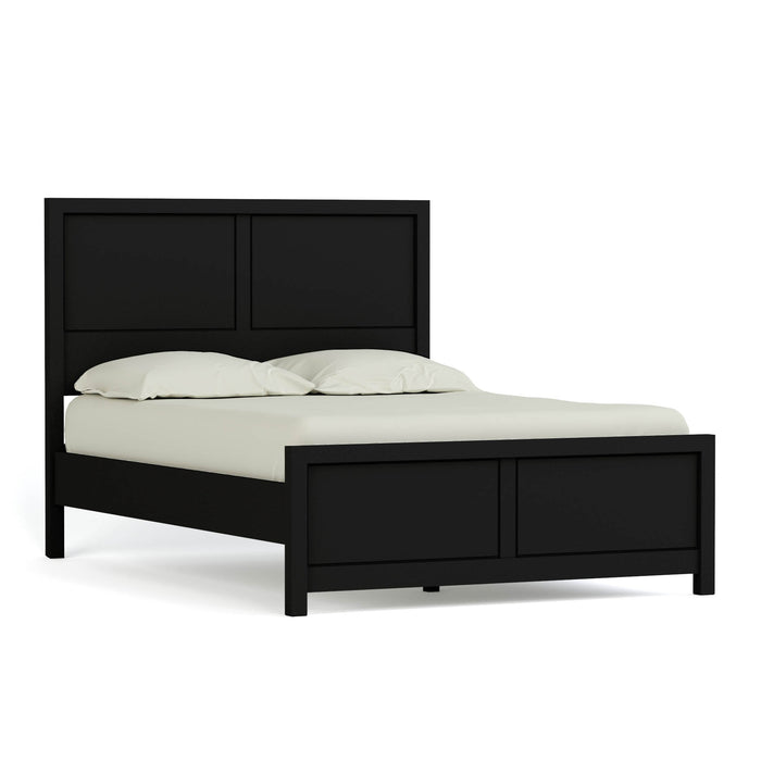 Dwyer Bed - Stickley Furniture | Mattress