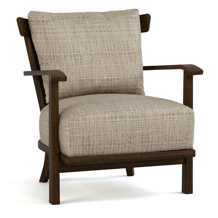 Hudson Valley Wood-Frame Chair - Stickley Furniture | Mattress