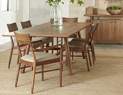 Dining Set is In Stock and Ready to Ship