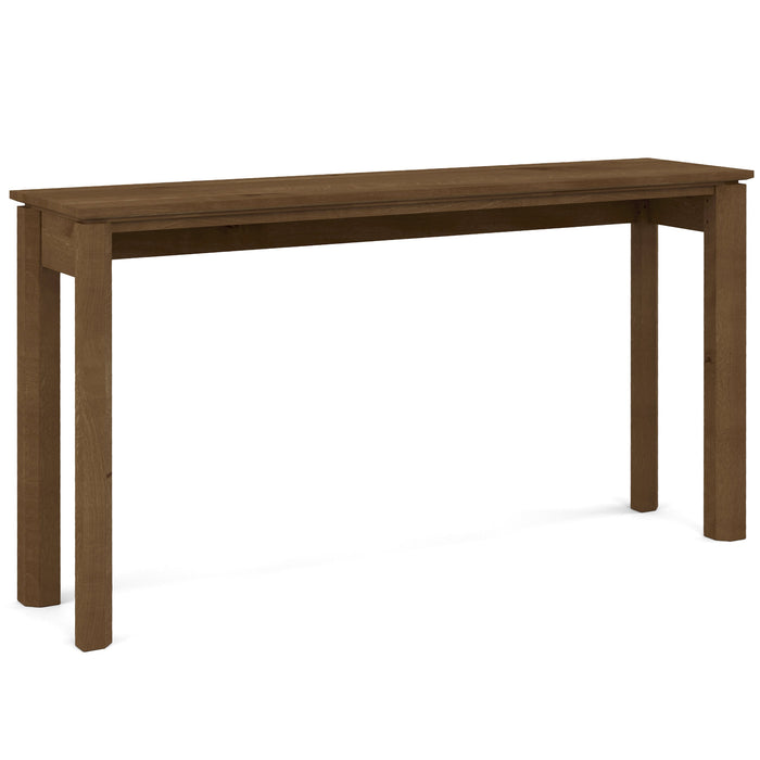Jasper 72" Gathering Island - Stickley Furniture | Mattress