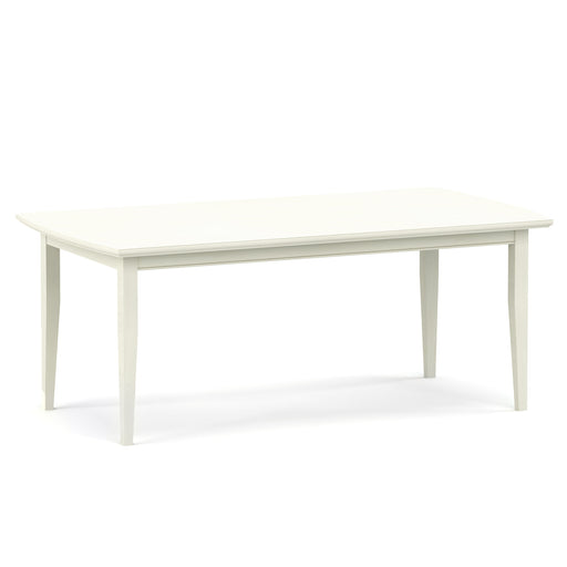 Revere 74-inch Dining Table - Stickley Furniture | Mattress