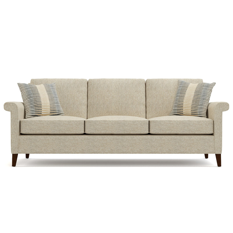 Belleville Sofa Fabric 4870-19