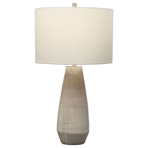 Volterra Table Lamp - Stickley Furniture | Mattress