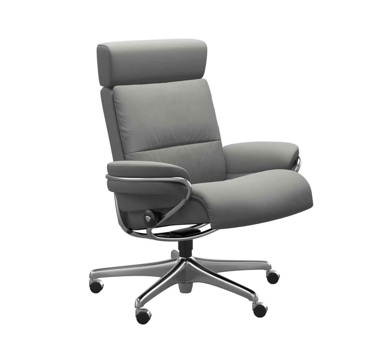 Tokyo Low Back Office Chair