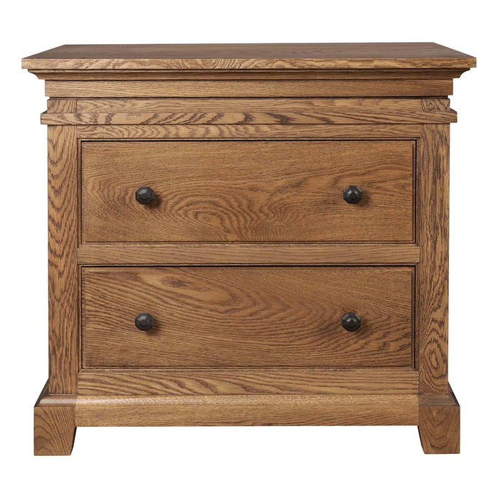 St. Lawrence Nightstand - Stickley Furniture | Mattress