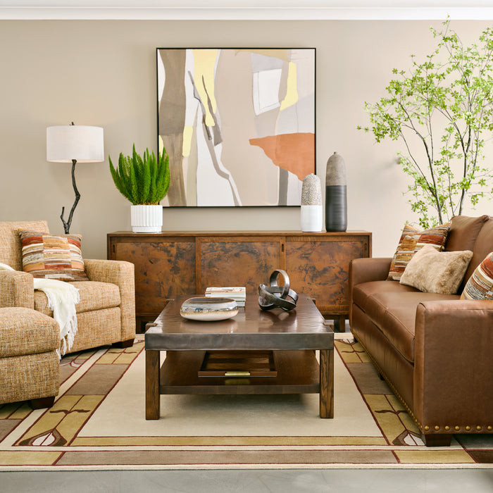 Durant Sideboard - Stickley Furniture | Mattress
