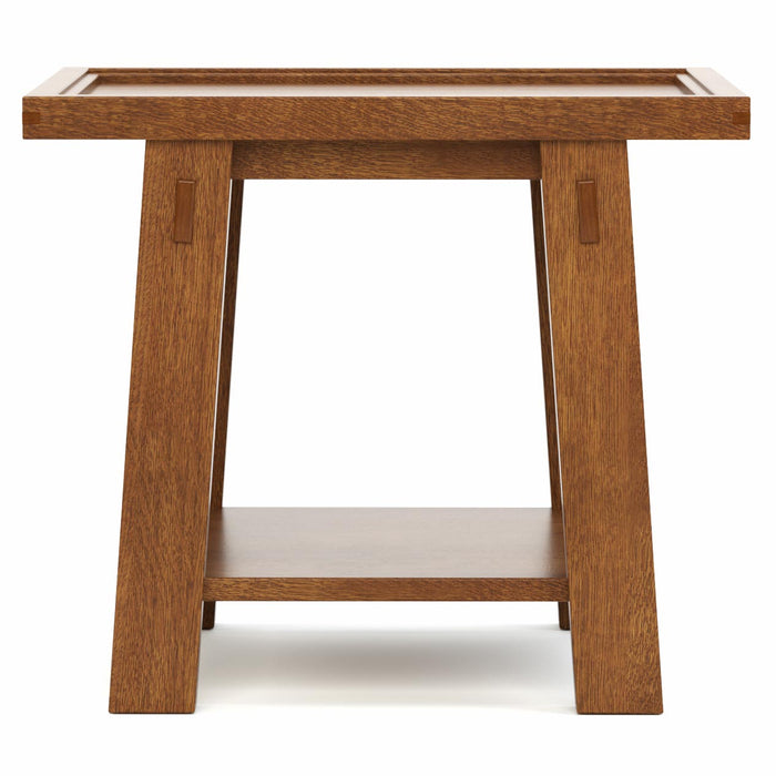 Santa Fe Side Table