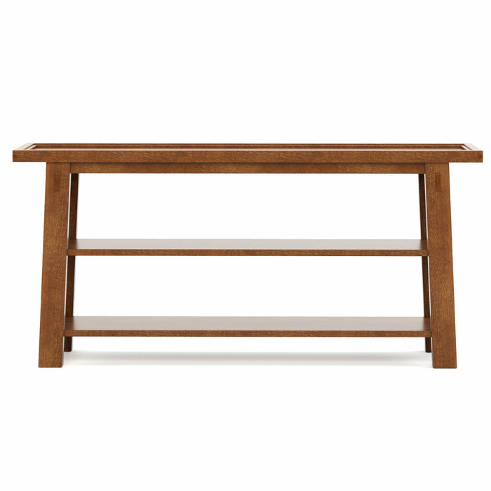 Santa Fe Console Table