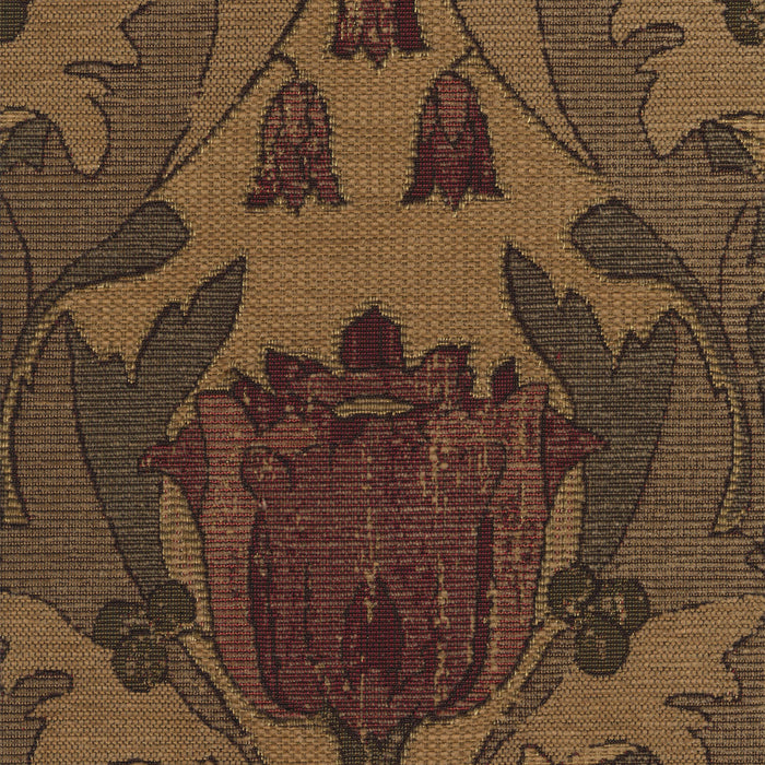 3962-95 Fabric Swatch