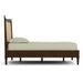 Hudson Valley Spindle Bed - Stickley Furniture | Mattress