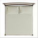 Hudson Valley Spindle Bed - Stickley Furniture | Mattress