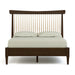 Hudson Valley Spindle Bed - Stickley Furniture | Mattress