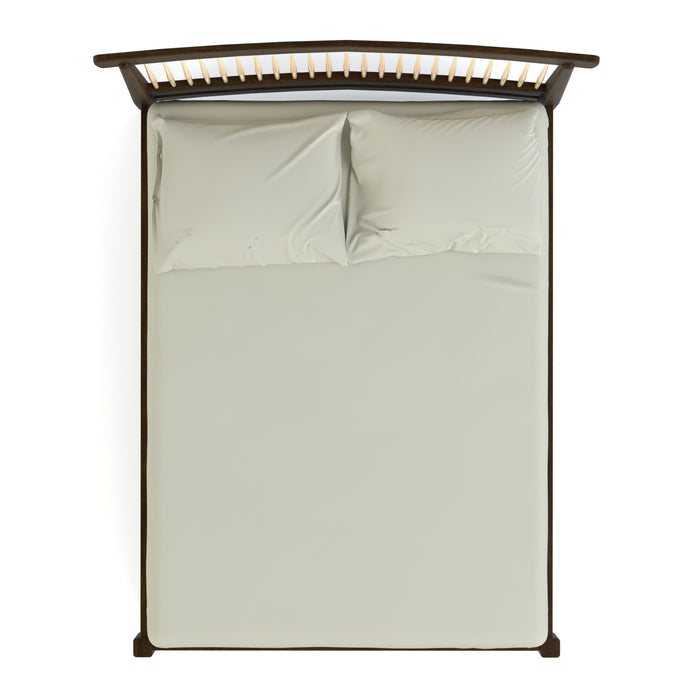 Hudson Valley Spindle Bed - Stickley Furniture | Mattress
