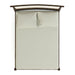 Hudson Valley Spindle Bed - Stickley Furniture | Mattress