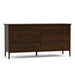 Hudson Valley Six-Drawer Dresser - Stickley Furniture | Mattress