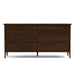 Hudson Valley Six-Drawer Dresser - Stickley Furniture | Mattress