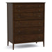 Hudson Valley Tall Chest - Stickley Furniture | Mattress