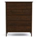 Hudson Valley Tall Chest - Stickley Furniture | Mattress