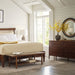 Hudson Valley Mirror - Stickley Furniture | Mattress