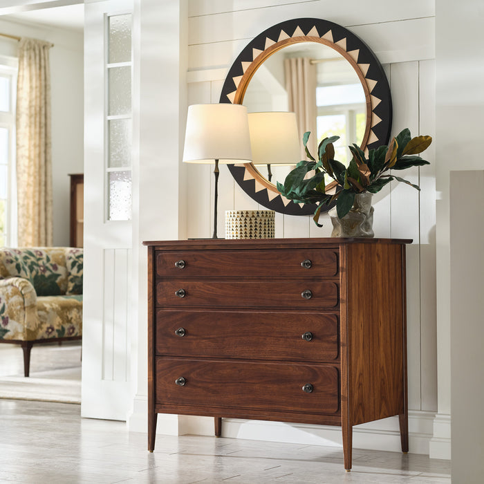 Hudson Valley Mirror - Stickley Furniture | Mattress