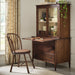 Hudson Valley Two-Door Hutch - Stickley Furniture | Mattress