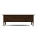 Hudson Valley Cocktail Table - Stickley Furniture | Mattress