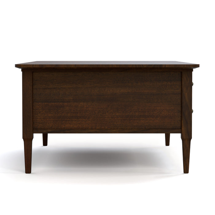 Hudson Valley Cocktail Table - Stickley Furniture | Mattress