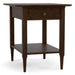 Hudson Valley Side Table - Stickley Furniture | Mattress