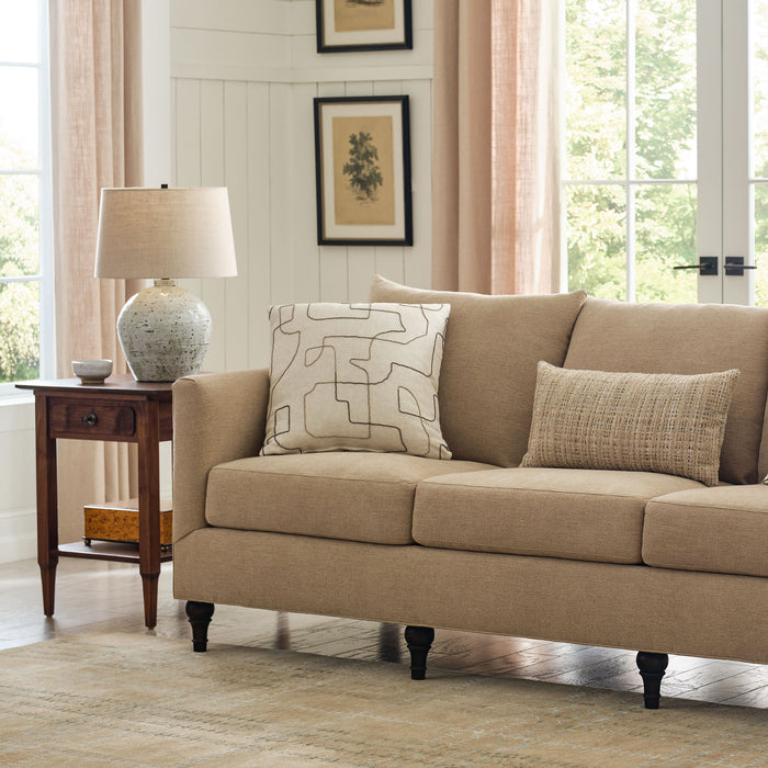Hudson Valley Side Table - Stickley Furniture | Mattress