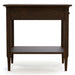 Hudson Valley Side Table - Stickley Furniture | Mattress