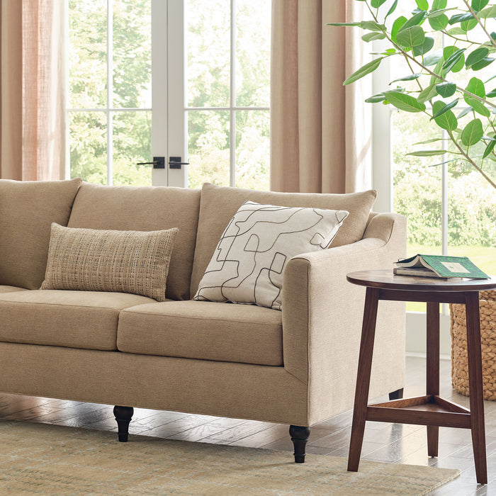 Hudson Valley 86-inch Sofa - Stickley Furniture | Mattress