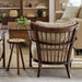 Hudson Valley 20-inch Drink Table - Stickley Furniture | Mattress