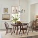Hudson Valley Dining Chair - Stickley Furniture | Mattress
