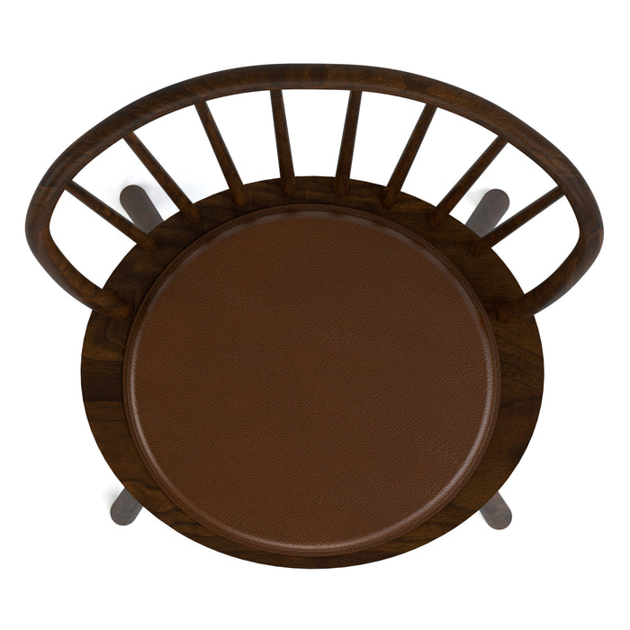 Hudson Valley Dining Chair - Stickley Furniture | Mattress