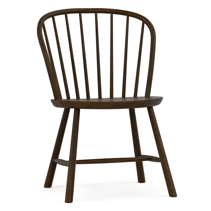 Hudson Valley Dining Chair - Stickley Furniture | Mattress