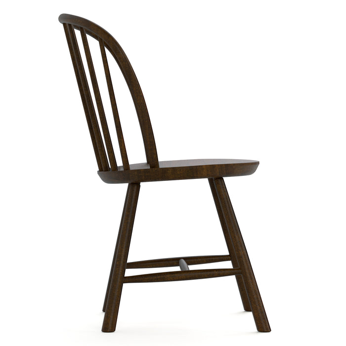 Hudson Valley Dining Chair - Stickley Furniture | Mattress