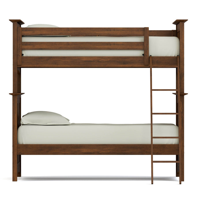 Gable Road Bunk Bed