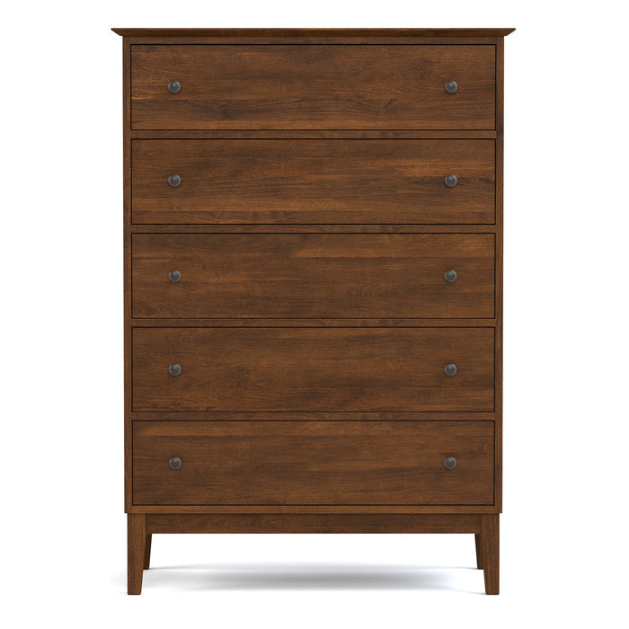 Gable Road Tall Chest