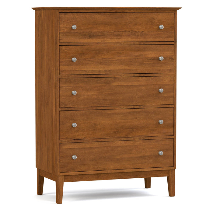 Gable Road Tall Chest