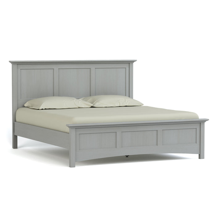 Revere Bed