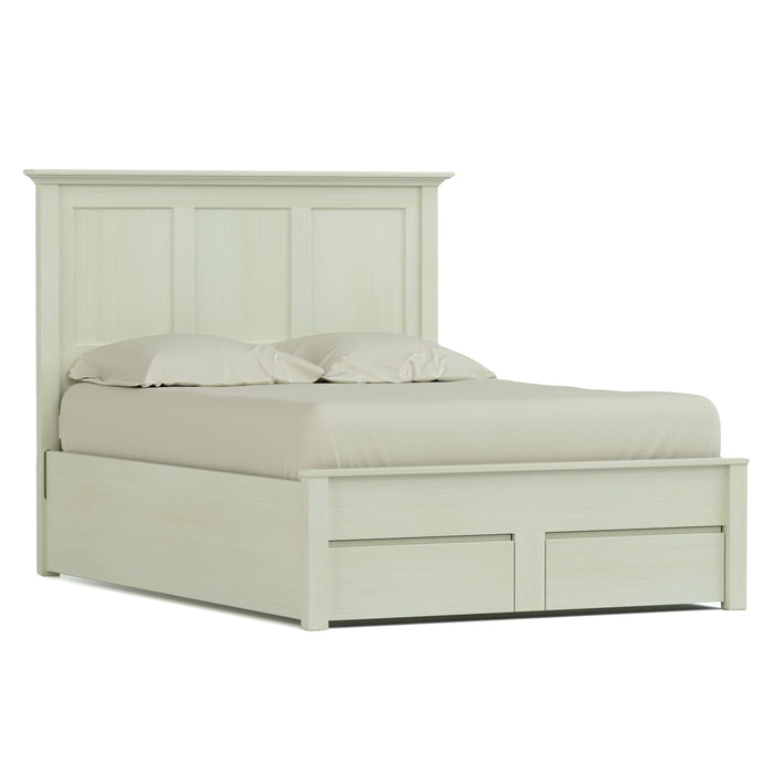 Revere Storage Bed