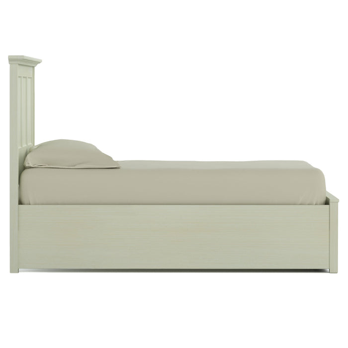 Revere Storage Bed