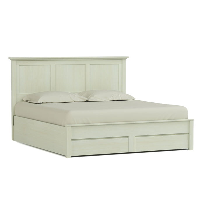 Revere Storage Bed