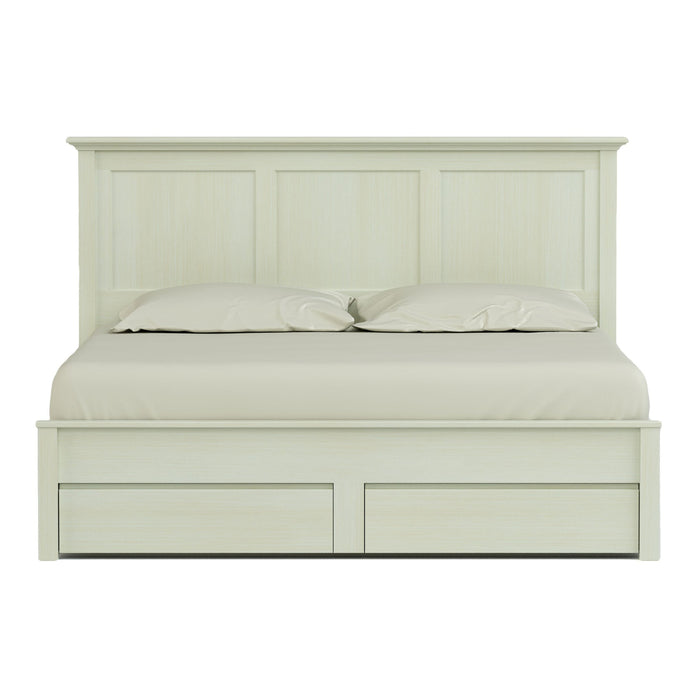 Revere Storage Bed