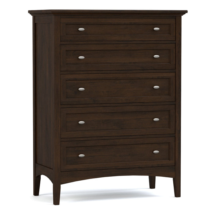 Revere Tall Chest