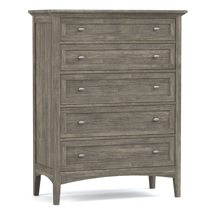 Revere Tall Chest