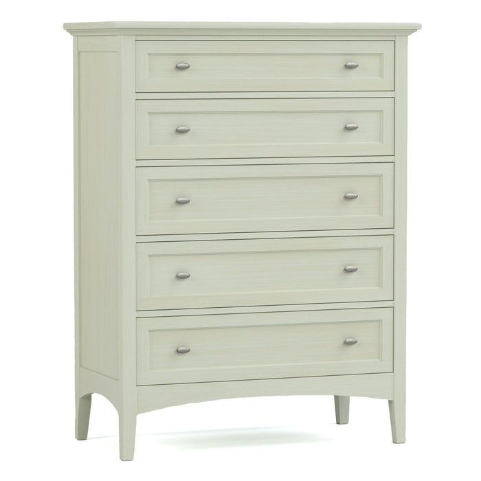 Revere Tall Chest