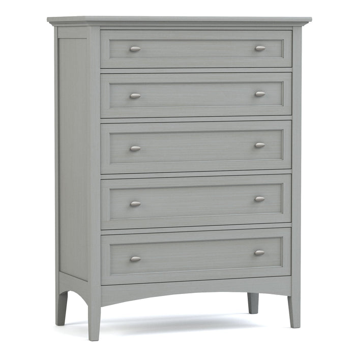 Revere Tall Chest